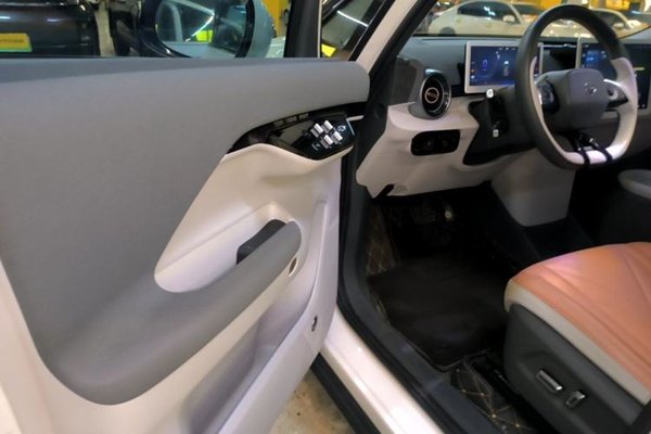 ARCFOX Kaola 2023, 62100 км, за 12222 USD - фото 18