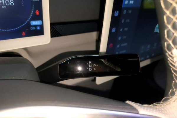 ARCFOX Kaola 2023, 62100 км, за 12222 USD - фото 16