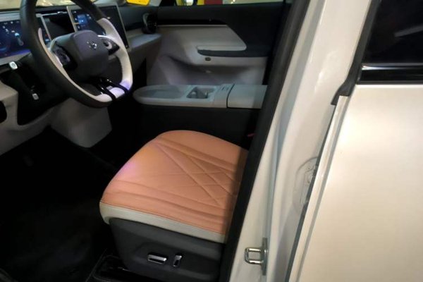 ARCFOX Kaola 2023, 62100 км, за 12222 USD - фото 17