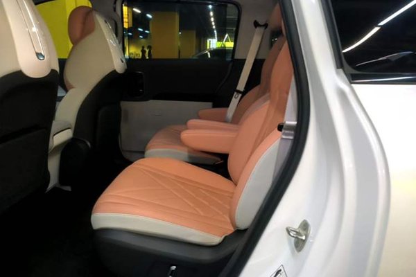ARCFOX Kaola 2023, 62100 км, за 12222 USD - фото 20