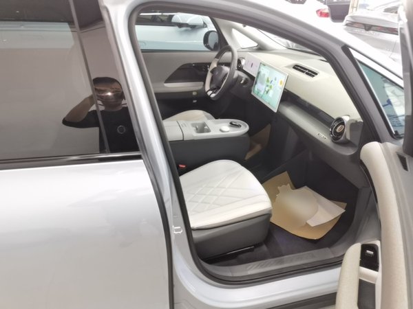 ARCFOX Kaola S 2024, 22300 км, за 13844 USD - фото 23