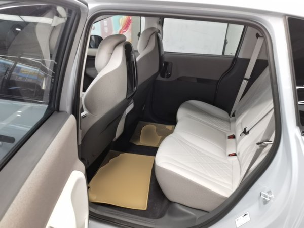 ARCFOX Kaola S 2024, 22300 км, за 13844 USD - фото 20