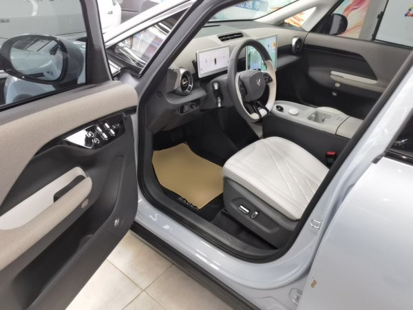 ARCFOX Kaola S 2024, 22300 км, за 13844 USD - фото 19