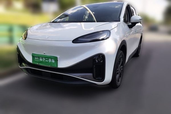 ARCFOX Kaola S · 2024 год