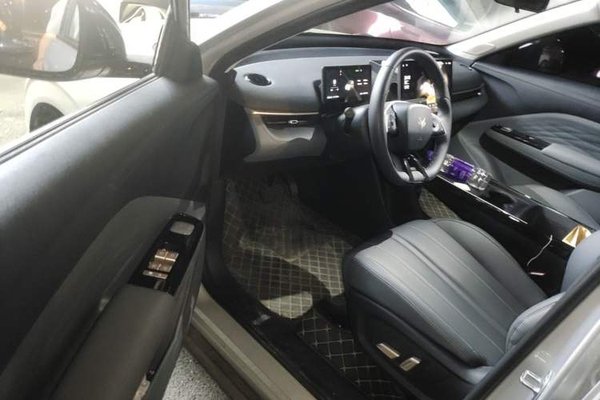 ARCFOX T1 2025, 20500 км, за 10508 USD - фото 19