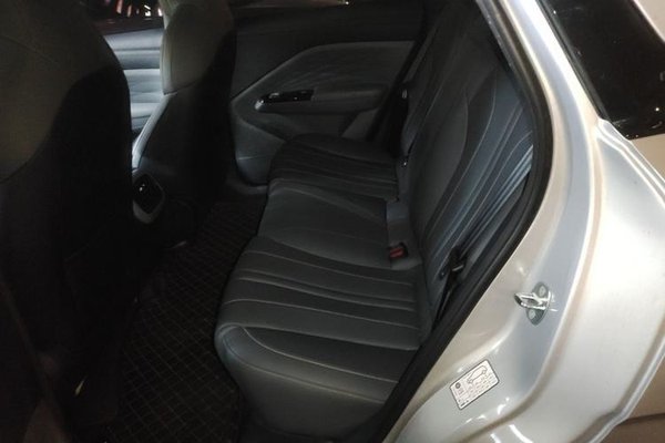 ARCFOX T1 2025, 20500 км, за 10508 USD - фото 20