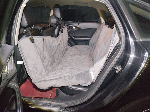 Audi A6L 2014, 116400 км, за 12813 USD - фото 18