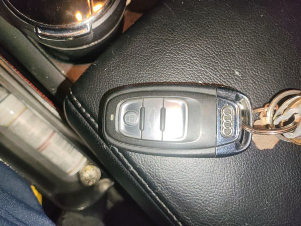 Audi A6L 2014, 116400 км, за 12813 USD - фото 9