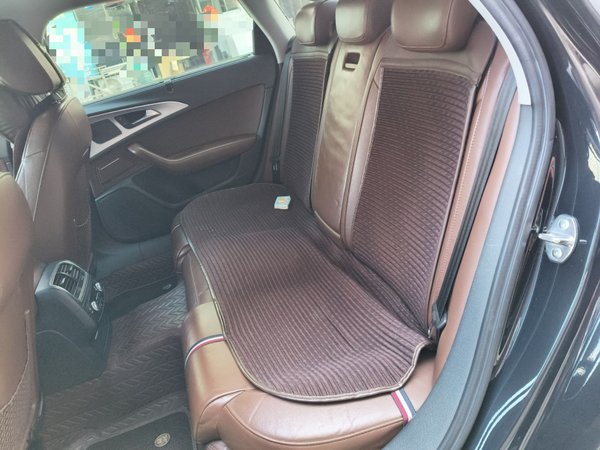 Audi A6L 2014, 95000 км, за 13391 USD - фото 9