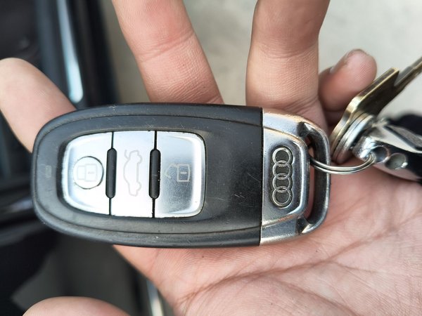 Audi A6L 2014, 95000 км, за 13391 USD - фото 17