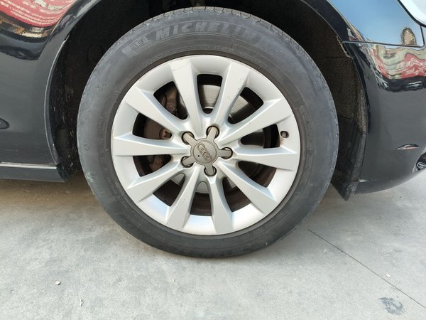 Audi A6L 2014, 95000 км, за 13391 USD - фото 8