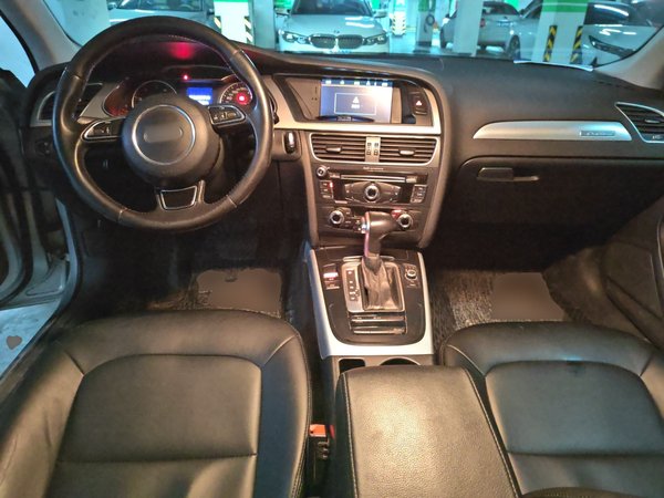 Audi A4L 2015, 185799 км, за 9999999 USD - фото 10