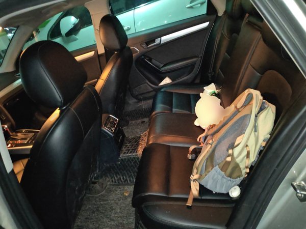 Audi A4L 2015, 185799 км, за 9999999 USD - фото 18