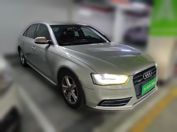 Audi A4L 2015, 185799 км, за 9999999 USD
