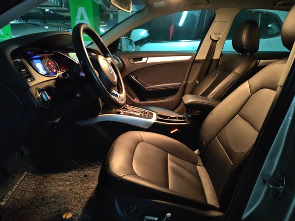 Audi A4L 2015, 185799 км, за 9999999 USD - фото 16