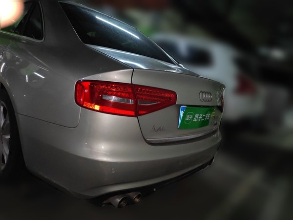 Audi A4L 2015, 185799 км, за 9999999 USD