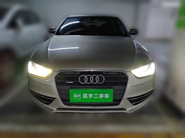 Audi A4L 2015, 185799 км, за 9999999 USD