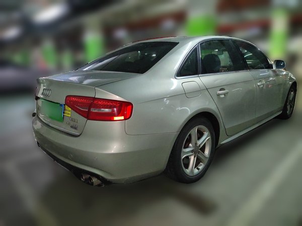 Audi A4L 2015, 185799 км, за 9999999 USD - фото 6