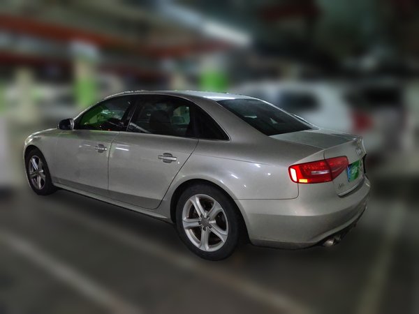 Audi A4L 2015, 185799 км, за 9999999 USD