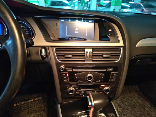 Audi A4L 2015, 185799 км, за 9999999 USD - фото 14