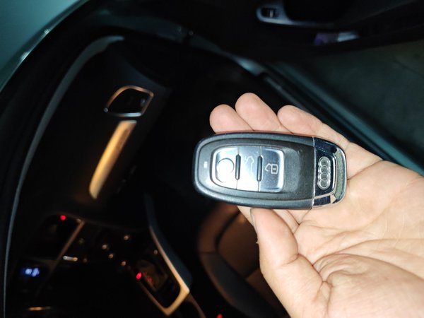 Audi A4L 2015, 185799 км, за 9999999 USD - фото 9