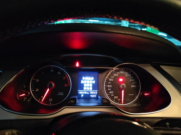 Audi A4L 2015, 185799 км, за 9999999 USD - фото 12