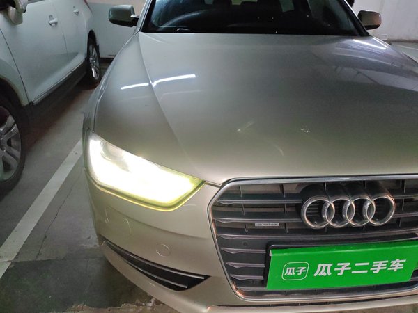 Audi A4L 2015, 185799 км, за 9999999 USD - фото 7