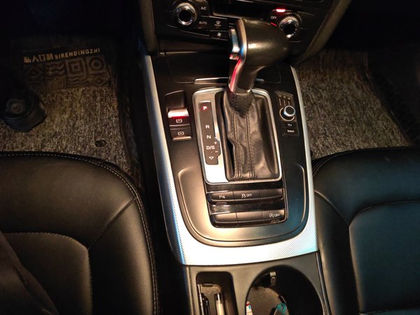 Audi A4L 2015, 185799 км, за 9999999 USD - фото 15