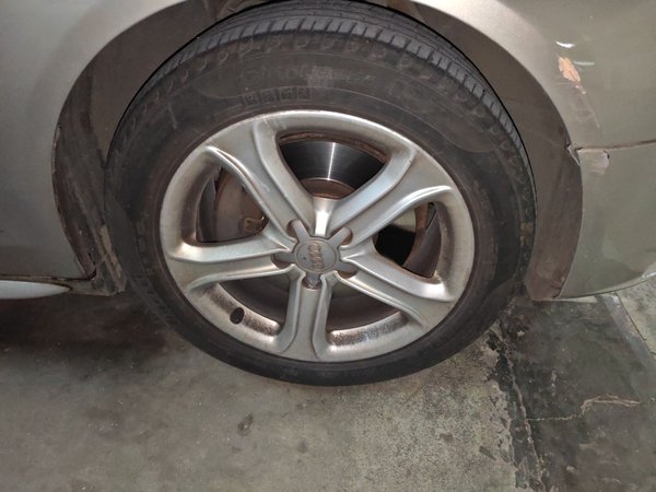 Audi A4L 2015, 185799 км, за 9999999 USD - фото 8