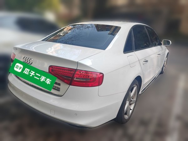 Audi A4L 2015, 114700 км, за 11687 USD - фото 6