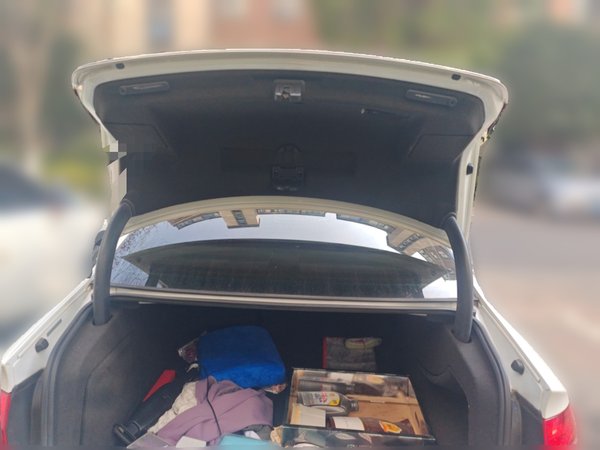 Audi A4L 2015, 114700 км, за 11687 USD - фото 20