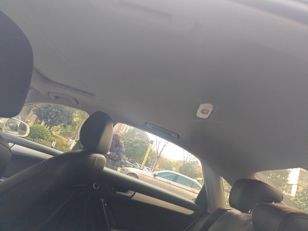 Audi A4L 2015, 114700 км, за 11687 USD - фото 19