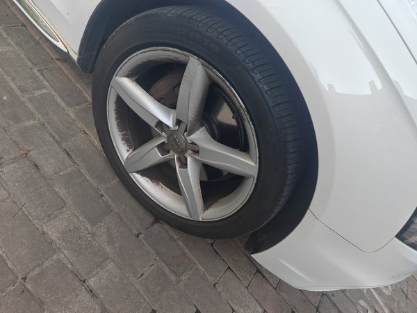 Audi A4L 2015, 114700 км, за 11687 USD - фото 8