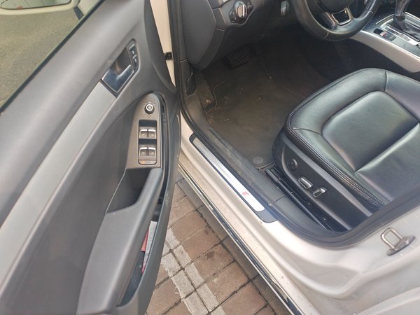 Audi A4L 2015, 114700 км, за 11687 USD - фото 17