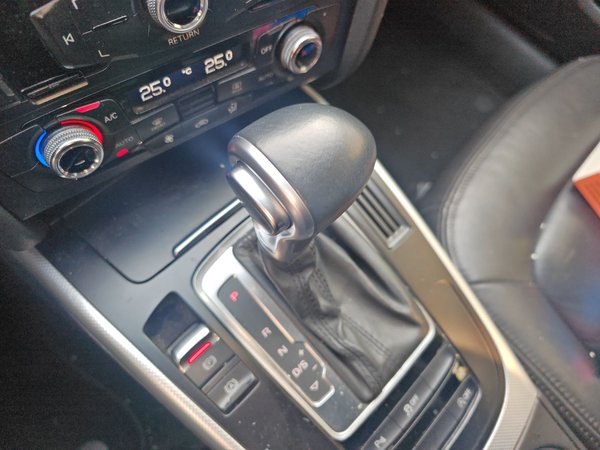 Audi A4L 2015, 114700 км, за 11687 USD - фото 15