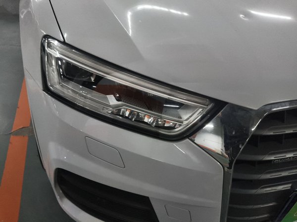 Audi Q3 2016, 81000 км, за 10013 USD - фото 7