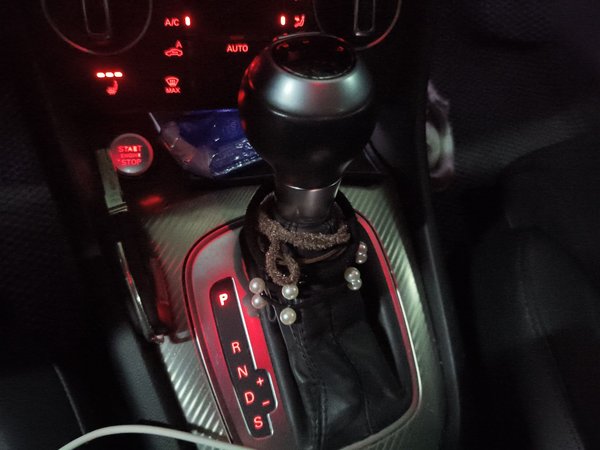 Audi Q3 2016, 81000 км, за 10013 USD - фото 15