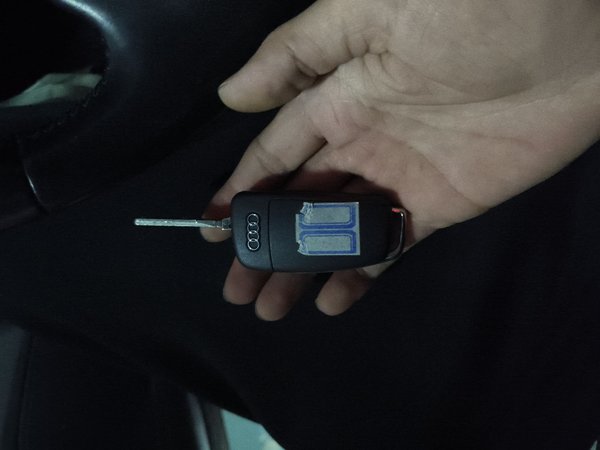 Audi Q3 2016, 81000 км, за 10013 USD - фото 9