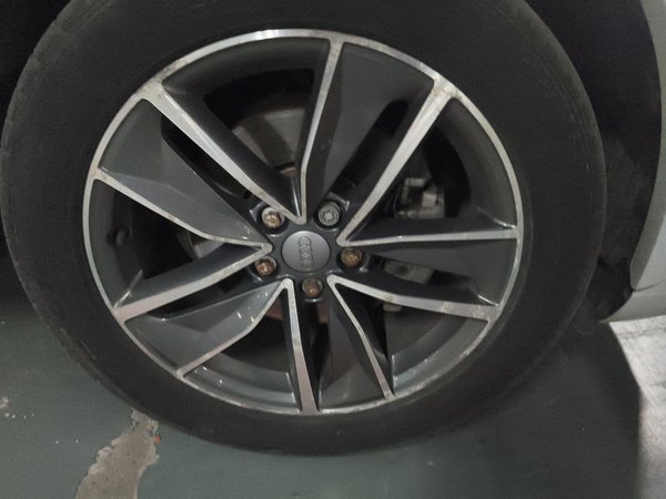 Audi Q3 2016, 81000 км, за 10013 USD - фото 8