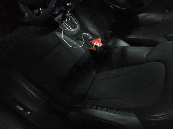 Audi Q3 2016, 81000 км, за 10013 USD - фото 16