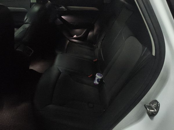 Audi Q3 2016, 81000 км, за 10013 USD - фото 18