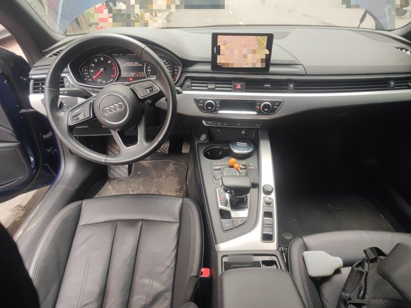 Audi A5 2017, 42000 км, за 23473 USD - фото 11