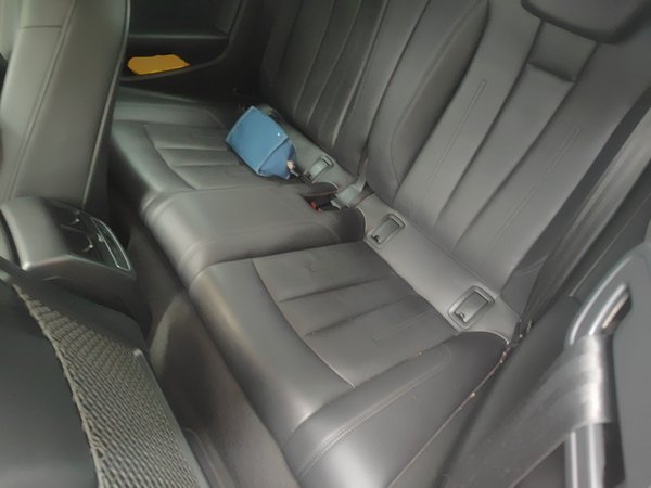 Audi A5 2017, 42000 км, за 23473 USD - фото 17