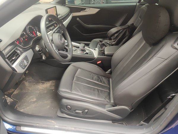 Audi A5 2017, 42000 км, за 23473 USD - фото 18