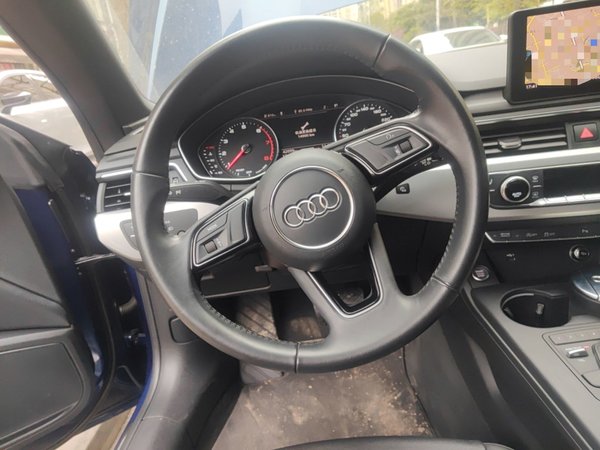 Audi A5 2017, 42000 км, за 23473 USD - фото 12