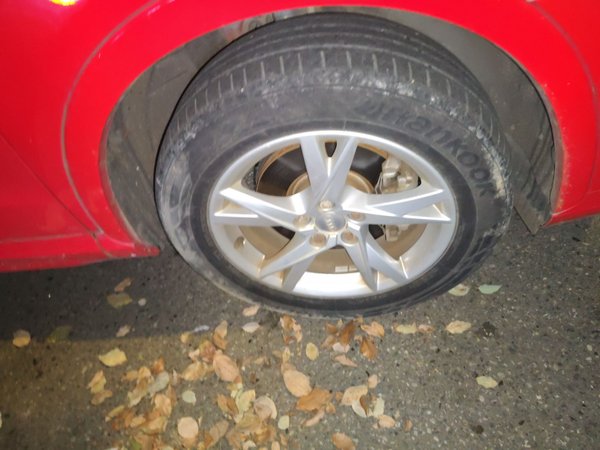 Audi Q3 2018, 56000 км, за 12242 USD - фото 8