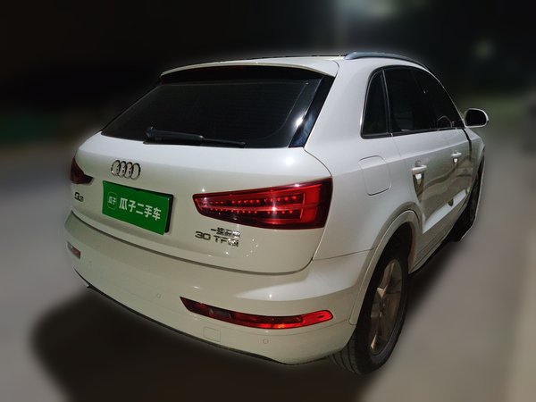 Audi Q3 2018, 127899 км, за 11854 USD - фото 6