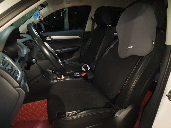 Audi Q3 2018, 127899 км, за 11854 USD - фото 16