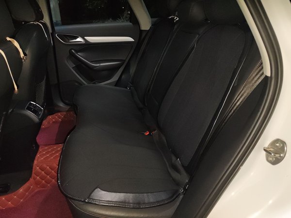 Audi Q3 2018, 127899 км, за 11854 USD - фото 18