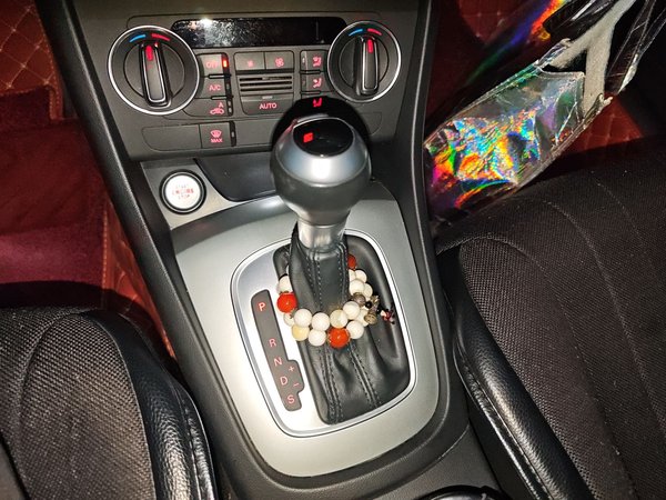 Audi Q3 2018, 127899 км, за 11854 USD - фото 15